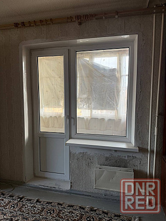 Продаю 2 ком 8:/9 Куйбышевский район, Магистральный. Донецк - изображение 4