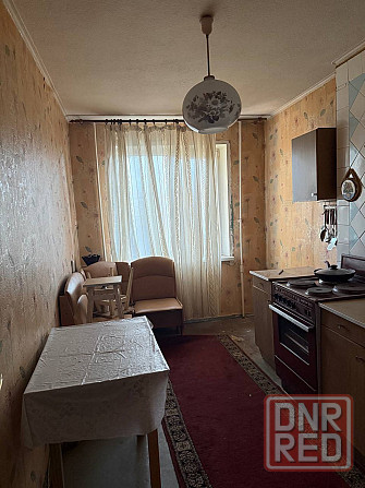 Продаю 2 ком 8:/9 Куйбышевский район, Магистральный. Донецк - изображение 1