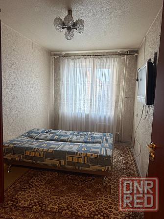 Продаю 2 ком 8:/9 Куйбышевский район, Магистральный. Донецк - изображение 2