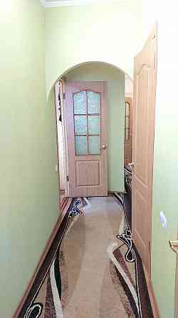 Сдам 3к.кв Атлетик, Ворошиловский район Донецк