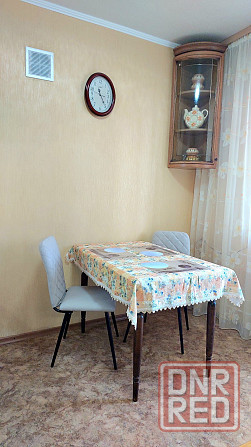 Сдам 3к.кв Атлетик, Ворошиловский район Донецк - изображение 1