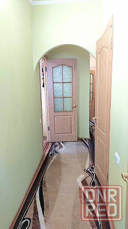 Сдам 3к.кв Атлетик, Ворошиловский район Донецк - изображение 4