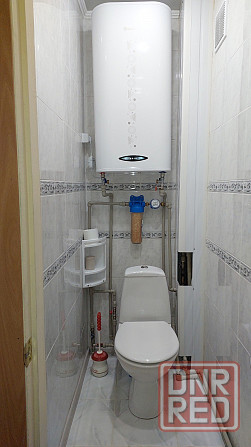 Сдам 3к.кв Атлетик, Ворошиловский район Донецк - изображение 7