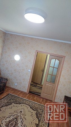 Сдам 3к.кв Атлетик, Ворошиловский район Донецк - изображение 9