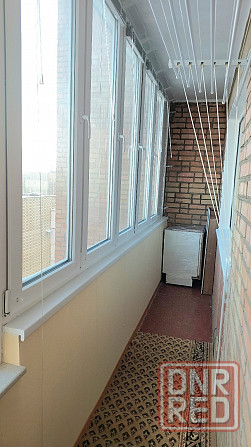 Сдам 3к.кв Атлетик, Ворошиловский район Донецк - изображение 3