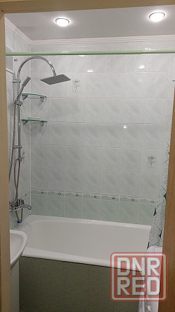 Сдам 3к.кв Атлетик, Ворошиловский район Донецк - изображение 6