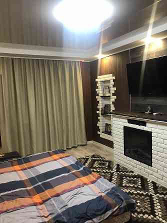 Продам 1 ком крупногабаритная чешка с ремонтом Текстильщик 3/9 с мебелью и техникой Донецк