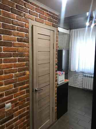 Продам 1 ком крупногабаритная чешка с ремонтом Текстильщик 3/9 с мебелью и техникой Донецк