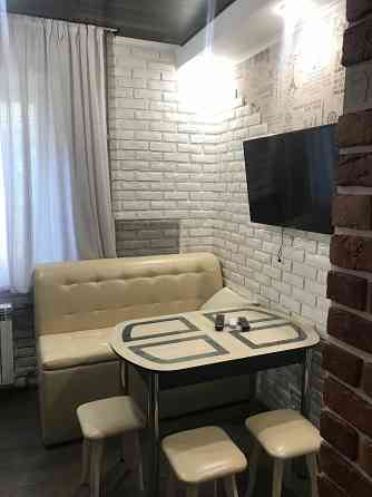 Продам 1 ком крупногабаритная чешка с ремонтом Текстильщик 3/9 с мебелью и техникой Донецк