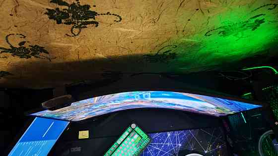 Samsung odisey g5 32 144гц Донецк