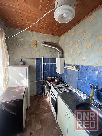 Сдается 2-х комнатная квартира в центре Донецк - изображение 1