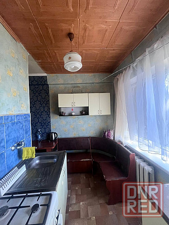 Сдается 2-х комнатная квартира в центре Донецк - изображение 2