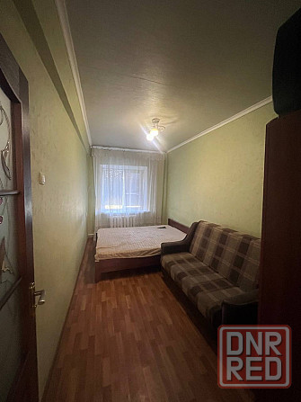 Сдается 2-х комнатная квартира в центре Донецк - изображение 5