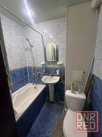 Сдается 2-х комнатная квартира в центре Донецк - изображение 8