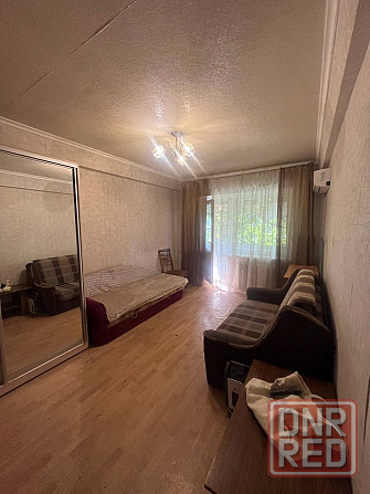 Сдается 2-х комнатная квартира в центре Донецк - изображение 3