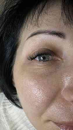 Наращивание ресниц Донецк