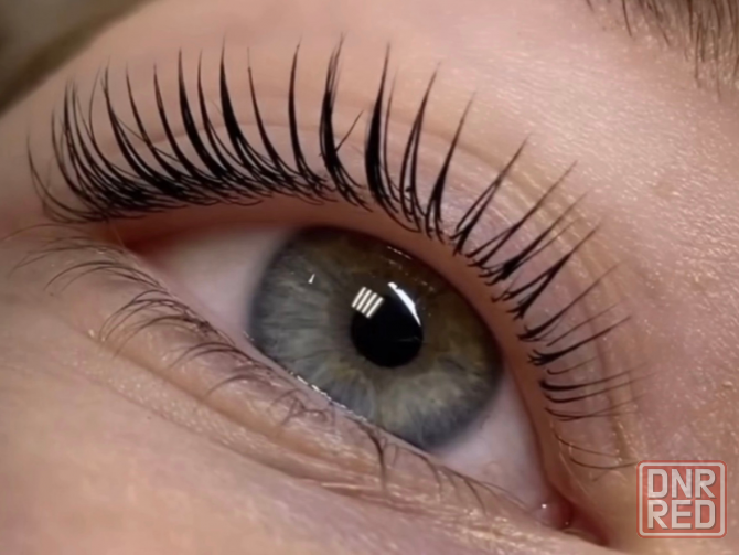Наращивание ресниц Донецк - изображение 2