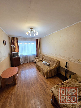 2 комн квартира, Крытый рынок (Рамада) Донецк - изображение 3