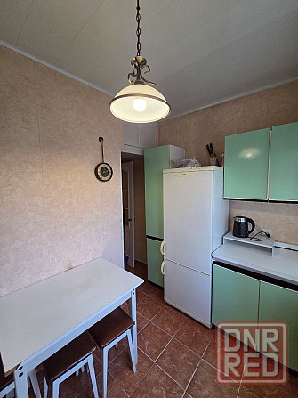 2 комн квартира, Крытый рынок (Рамада) Донецк - изображение 9