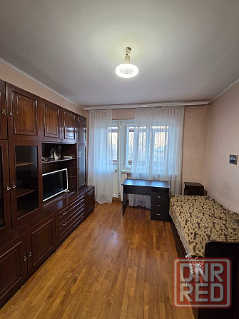 2 комн квартира, Крытый рынок (Рамада) Донецк - изображение 4