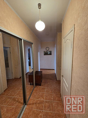 2 комн квартира, Крытый рынок (Рамада) Донецк - изображение 5