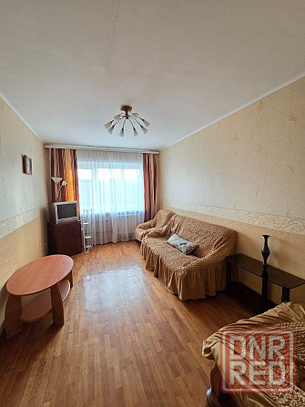 2 комн квартира, Крытый рынок (Рамада) Донецк - изображение 6