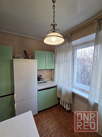 2 комн квартира, Крытый рынок (Рамада) Донецк - изображение 2