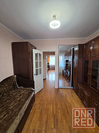 2 комн квартира, Крытый рынок (Рамада) Донецк - изображение 7