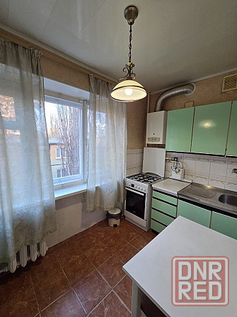 2 комн квартира, Крытый рынок (Рамада) Донецк - изображение 1