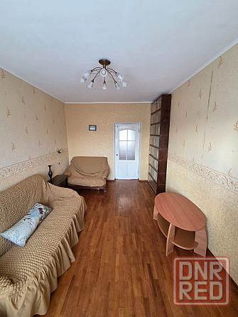 2 комн квартира, Крытый рынок (Рамада) Донецк - изображение 8