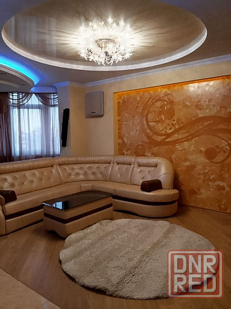 Продается 3 - х комнатная квартира, бульвар Шевченко, дом 17А Донецк - изображение 1