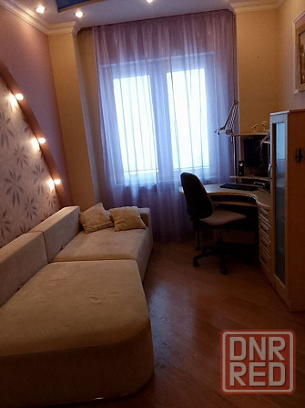 Продается 3 - х комнатная квартира, бульвар Шевченко, дом 17А Донецк - изображение 5