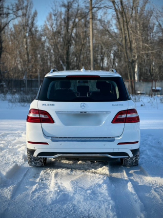 Продам Mercedes ml350 Донецк