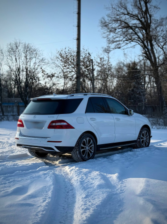 Продам Mercedes ml350 Донецк