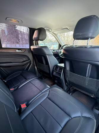 Продам Mercedes ml350 Донецк