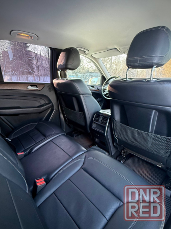 Продам Mercedes ml350 Донецк - изображение 4