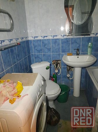 Сдам 1-к квартиру Пролетарский исполком 4197808 феникс Донецк - изображение 8