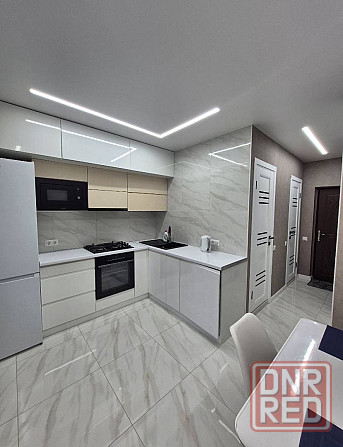 Аренда Донецк Жк Атлант Ворошиловский район без доплат Донецк - изображение 1