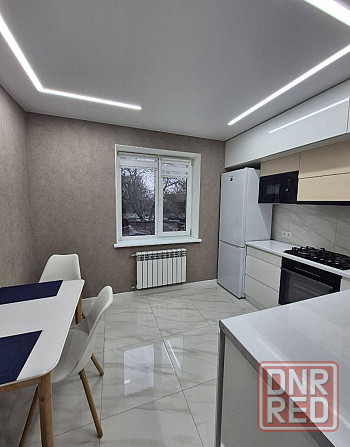 Аренда Донецк Жк Атлант Ворошиловский район без доплат Донецк - изображение 2