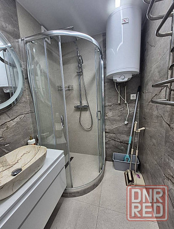 Аренда Донецк Жк Атлант Ворошиловский район без доплат Донецк - изображение 8