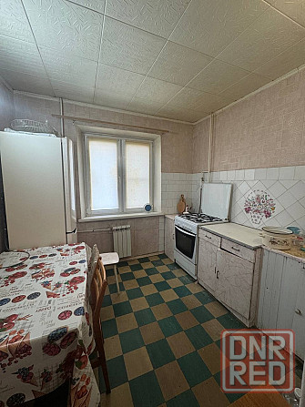 Аренда 2-к кв,Даки(кв-л Железнодорожный) д Макеевка - изображение 5