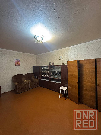 Аренда 2-к кв,Даки(кв-л Железнодорожный) д Макеевка - изображение 2