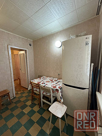 Аренда 2-к кв,Даки(кв-л Железнодорожный) д Макеевка - изображение 6