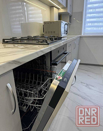 Макеевка Собственник Комсомольский мкр 1к Макеевка - изображение 5