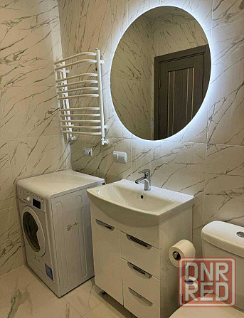 Макеевка Собственник Комсомольский мкр 1к Макеевка - изображение 7