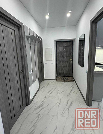 Макеевка Собственник Комсомольский мкр 1к Макеевка - изображение 9