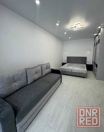 Макеевка Собственник Комсомольский мкр 1к Макеевка - изображение 4