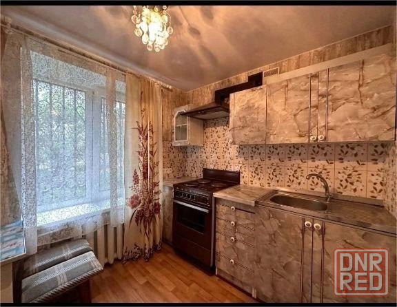 Продается 2 - х комнатная квартира, ул. Клайпеды, ориентир "Майский рынок" Донецк - изображение 1