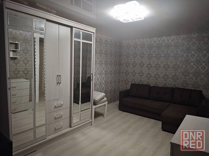 1-к кв,Восточный (ул.Токарева) д Макеевка - изображение 2