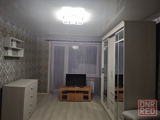 1-к кв,Восточный (ул.Токарева) д Макеевка - изображение 1